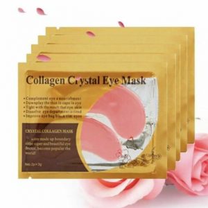 Crystal Collagen 24k Gold Under Eye Gel
