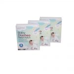 Baby Diarrhoea Relief Patch