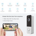 Smart Doorbell