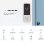 Smart Doorbell