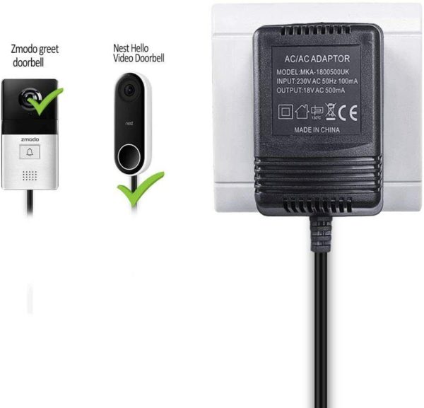 Power Adapter
