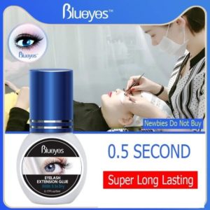 Blueyes Eyelash Extension