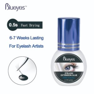 Blueyes Eyelash Extension